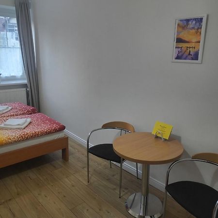 Lipanka Otel Lipová-lázně Dış mekan fotoğraf