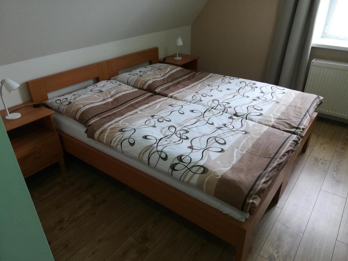 Lipanka Otel Lipová-lázně Dış mekan fotoğraf