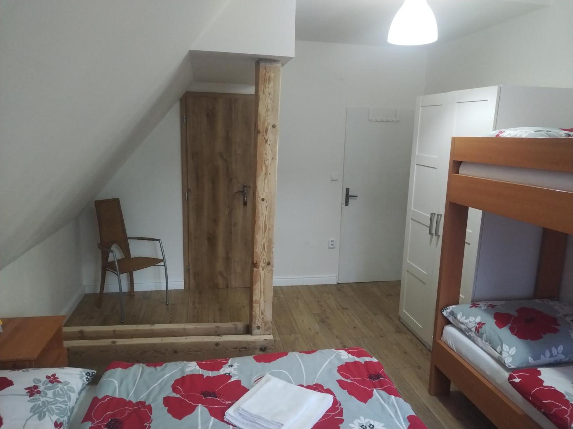 Lipanka Otel Lipová-lázně Dış mekan fotoğraf