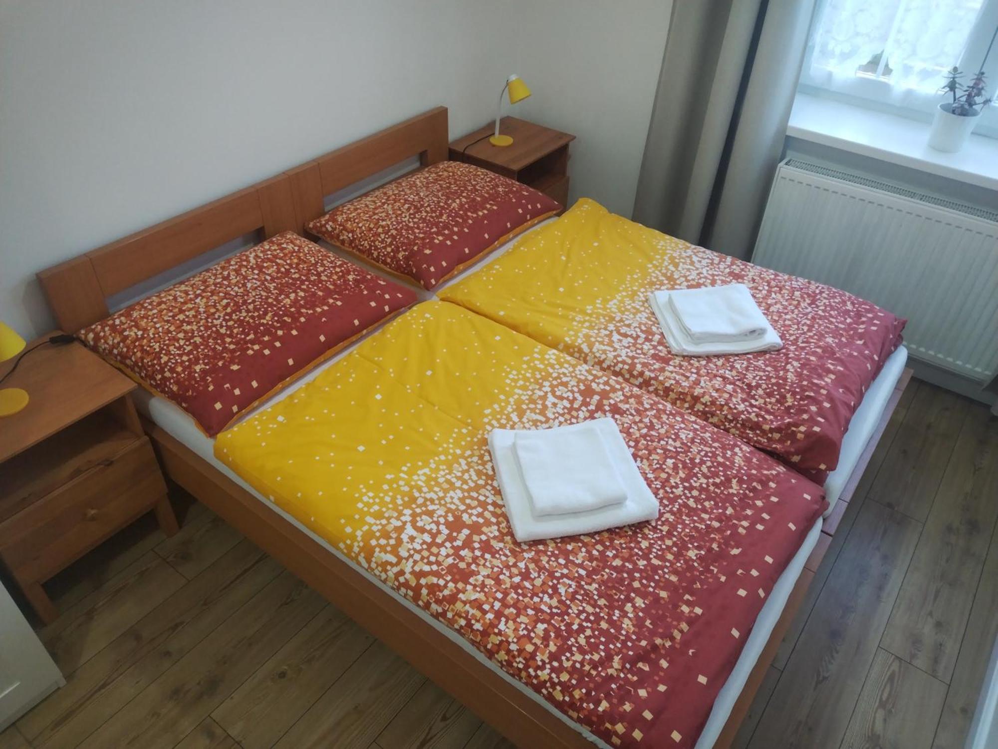 Lipanka Otel Lipová-lázně Dış mekan fotoğraf