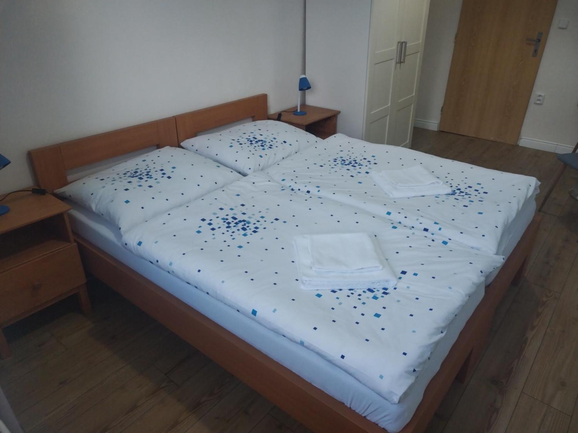 Lipanka Otel Lipová-lázně Dış mekan fotoğraf
