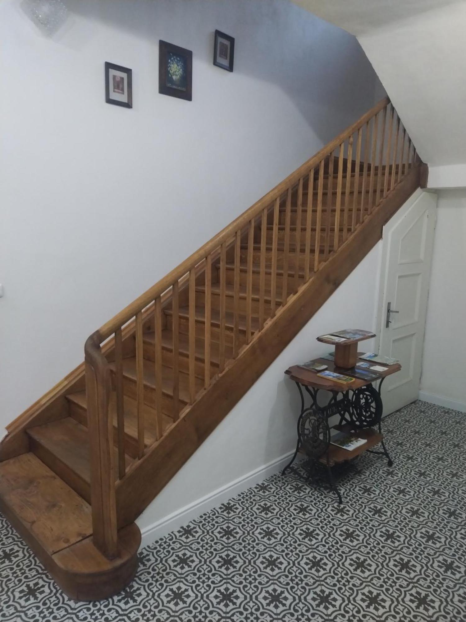 Lipanka Otel Lipová-lázně Dış mekan fotoğraf