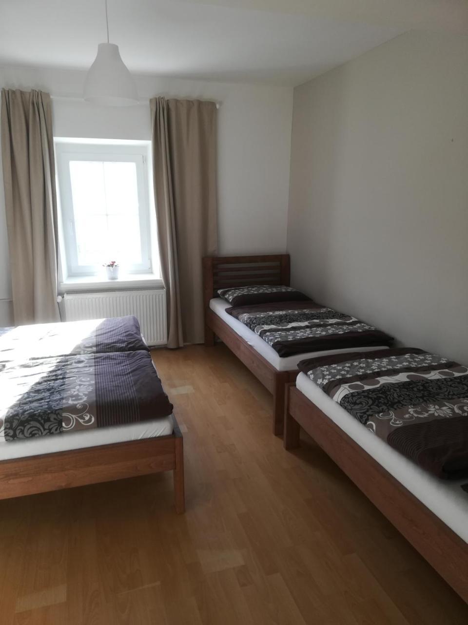 Lipanka Otel Lipová-lázně Dış mekan fotoğraf