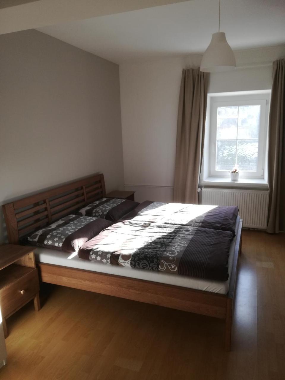 Lipanka Otel Lipová-lázně Dış mekan fotoğraf