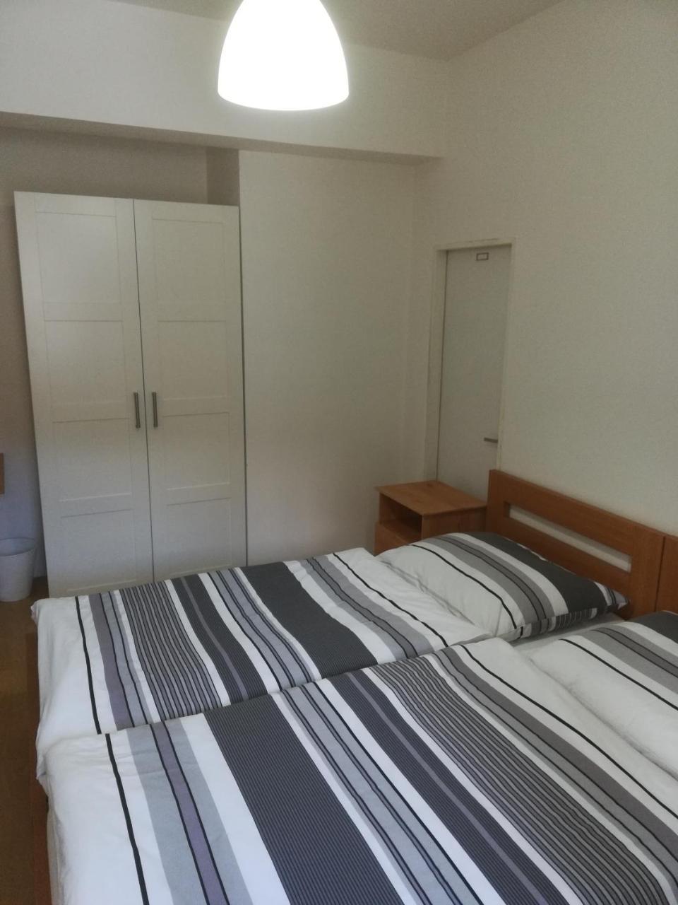 Lipanka Otel Lipová-lázně Dış mekan fotoğraf