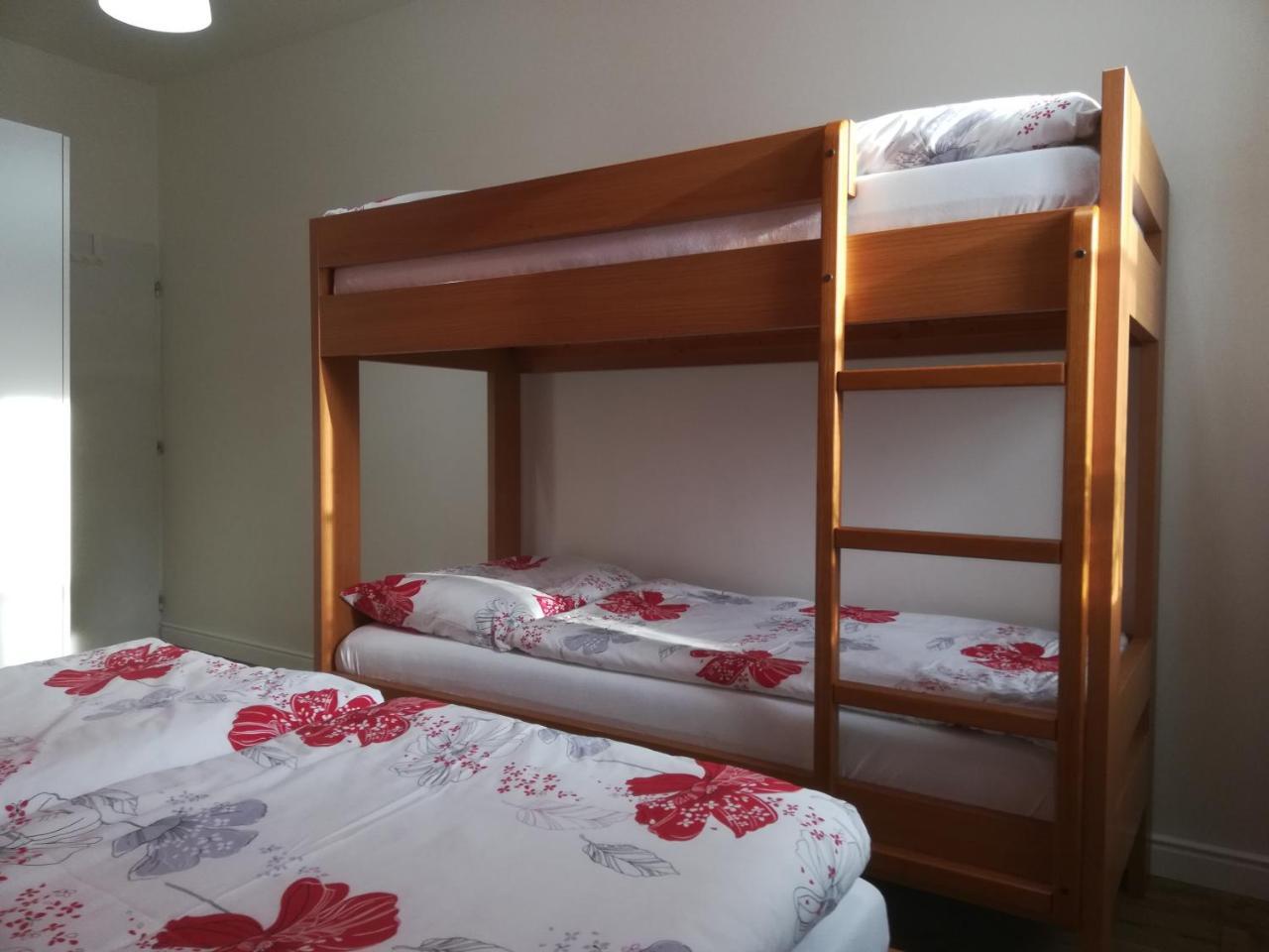 Lipanka Otel Lipová-lázně Dış mekan fotoğraf